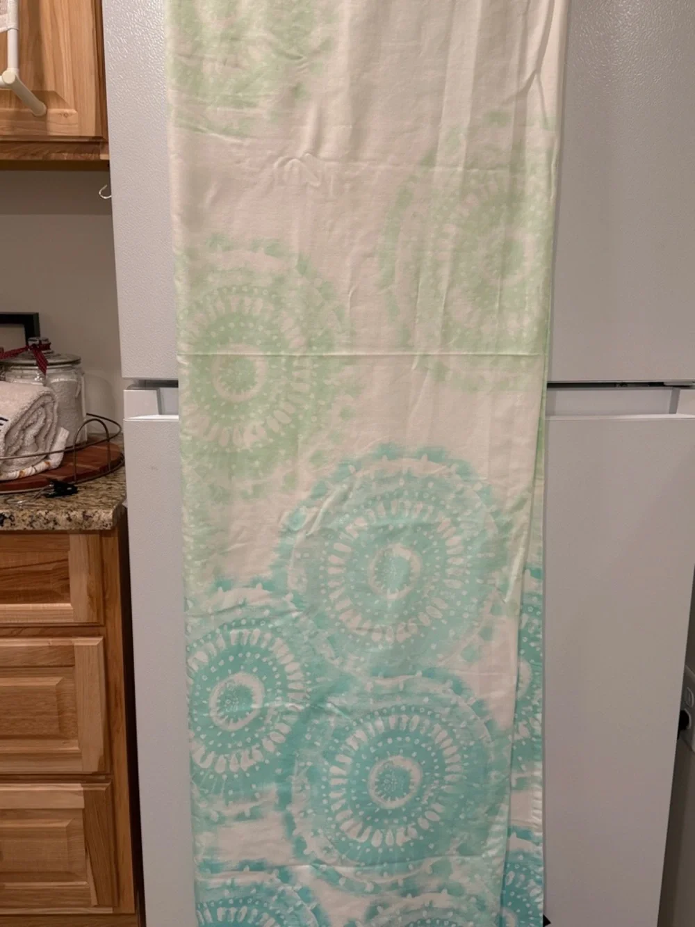 Max Studio Shower Curtain